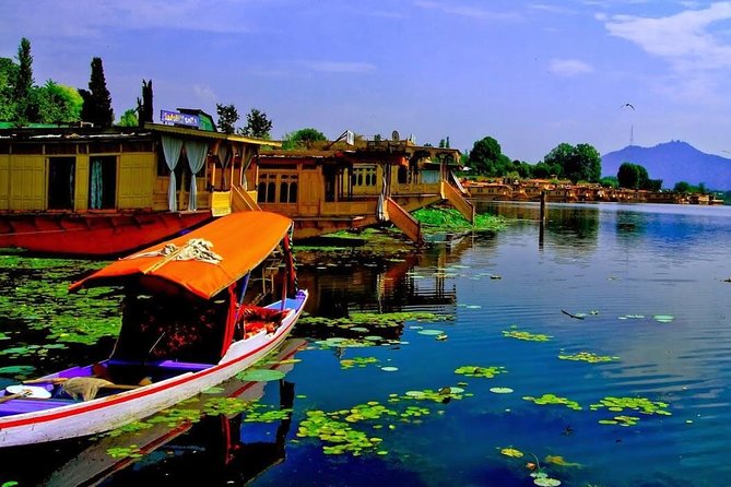 6 Days - Kashmir Tour Package